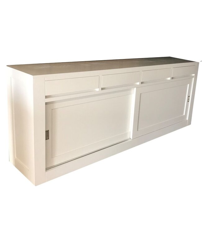 Dressoir-wit-Diemen-240cm