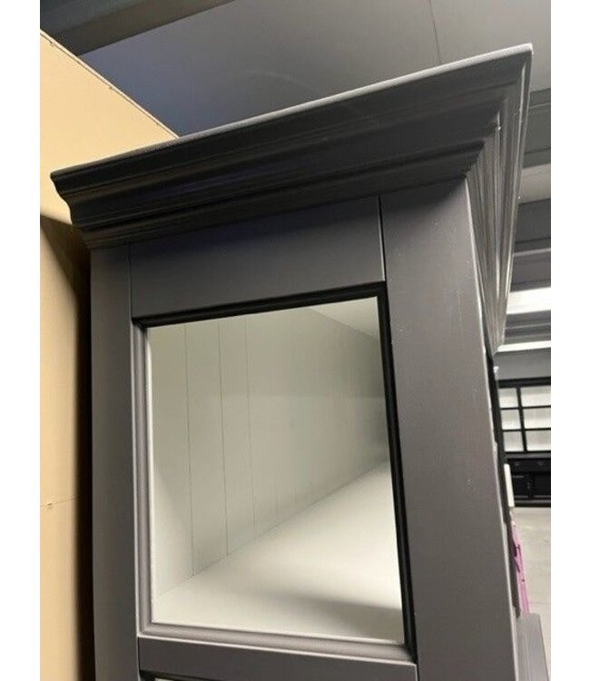 Buffetkast grijs Putten 180 x 220cm