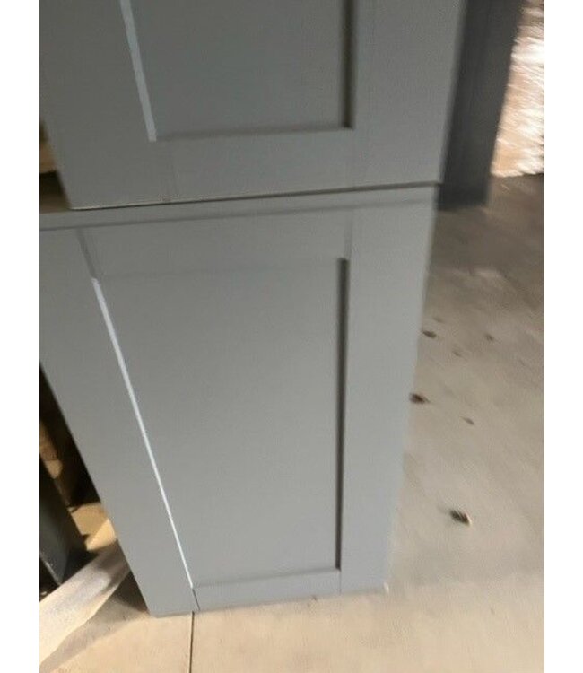 Buffetkast pelsgrijs Enschede 240cm