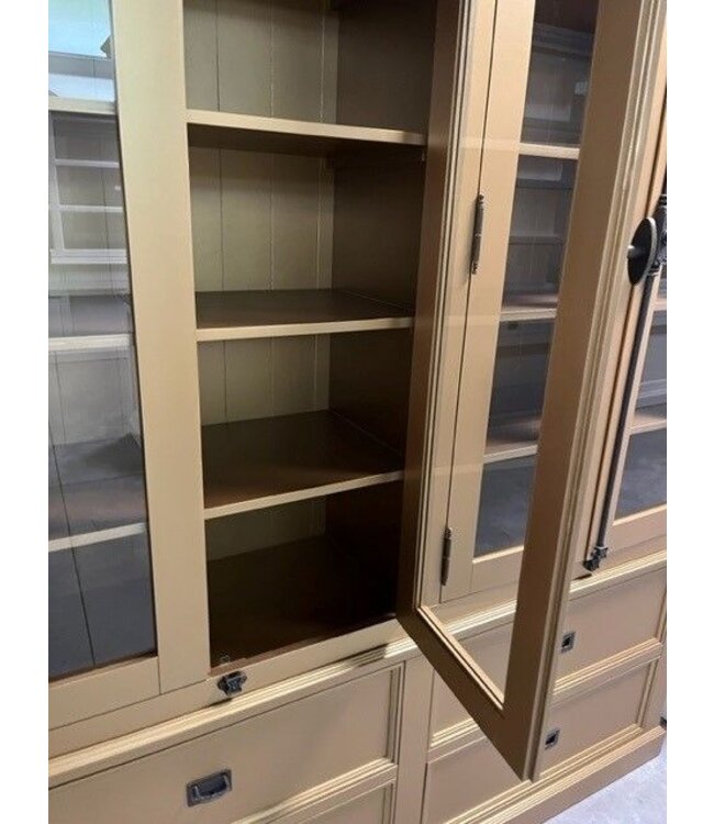 Buffetkast ivoor Zeist 180cm