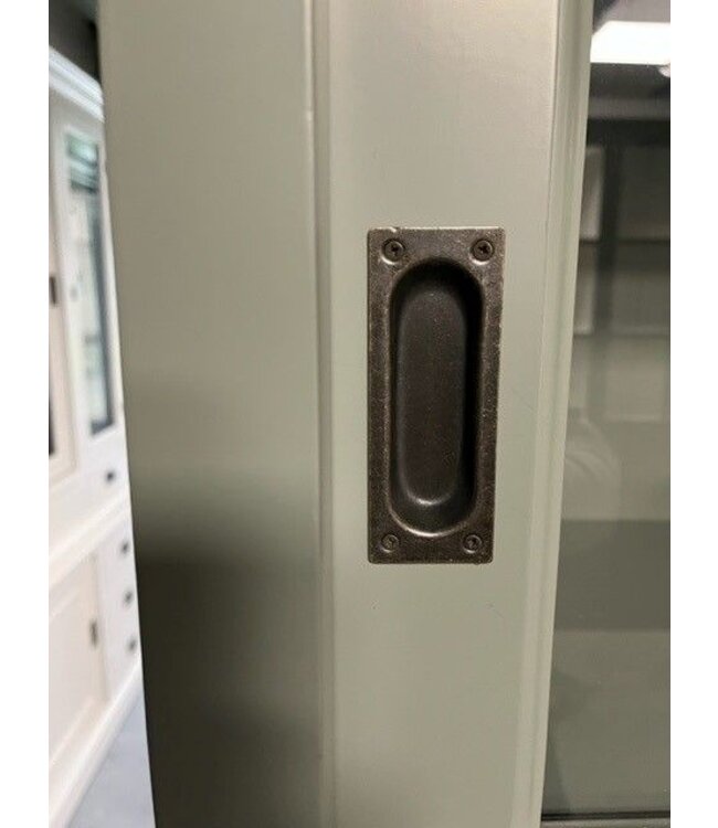 Buffetkast rietgroen Putten 260cm