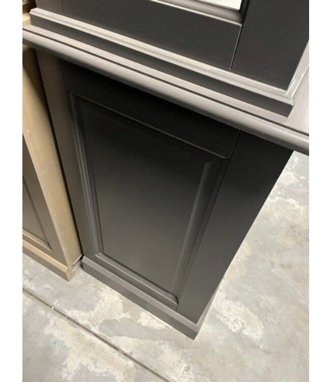 Buffetkast grijs Putten 180 x 240cm