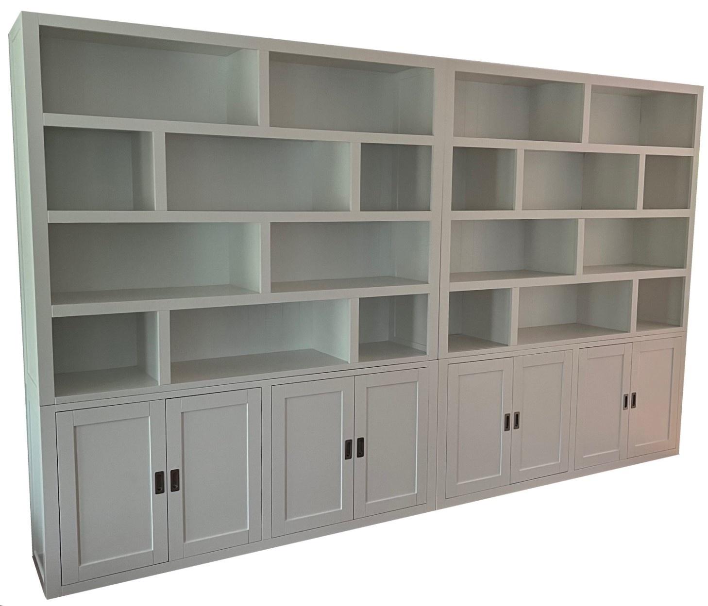 Open Vakkenkast koop je bij Kasten van de Koning!