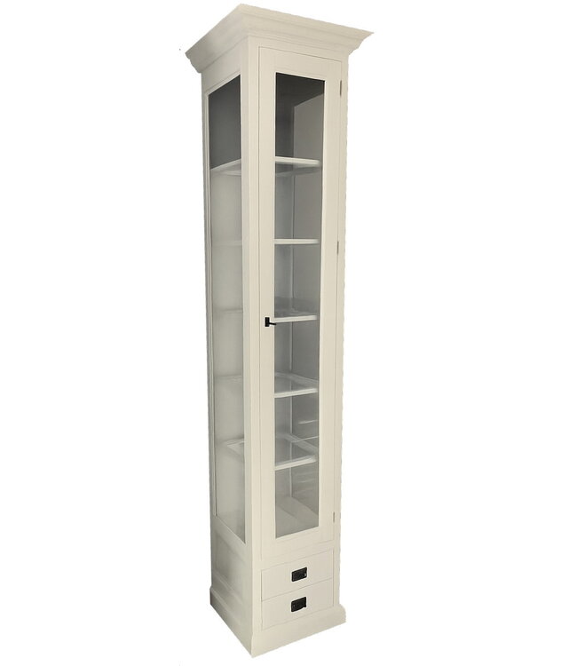 Buffetkast wit Roden 60 x 240cm
