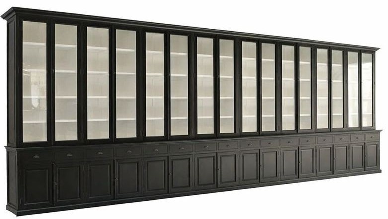 Zakelijke Maatwerk Kasten bij Kasten van de Koning