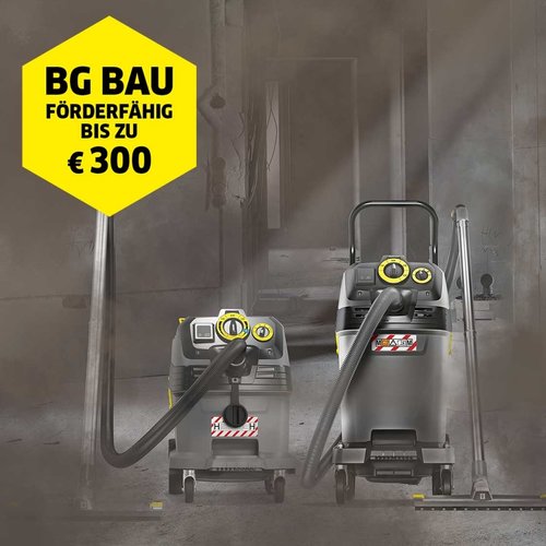 Kärcher Aktionen für gewerbliche Kunden Kärcher Center Pfäffle