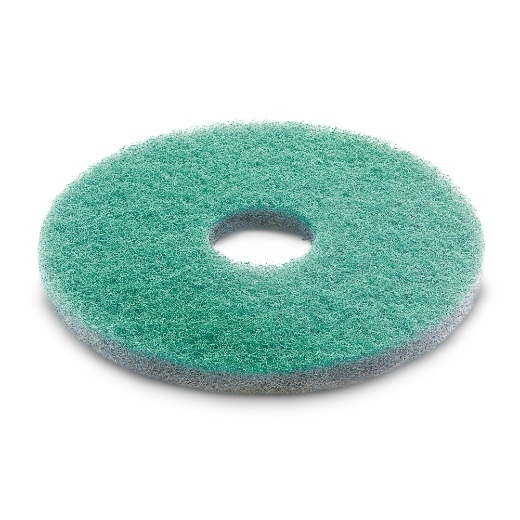 Kärcher Kärcher Diamantpad, fein, grün, 280 mm 5 St.