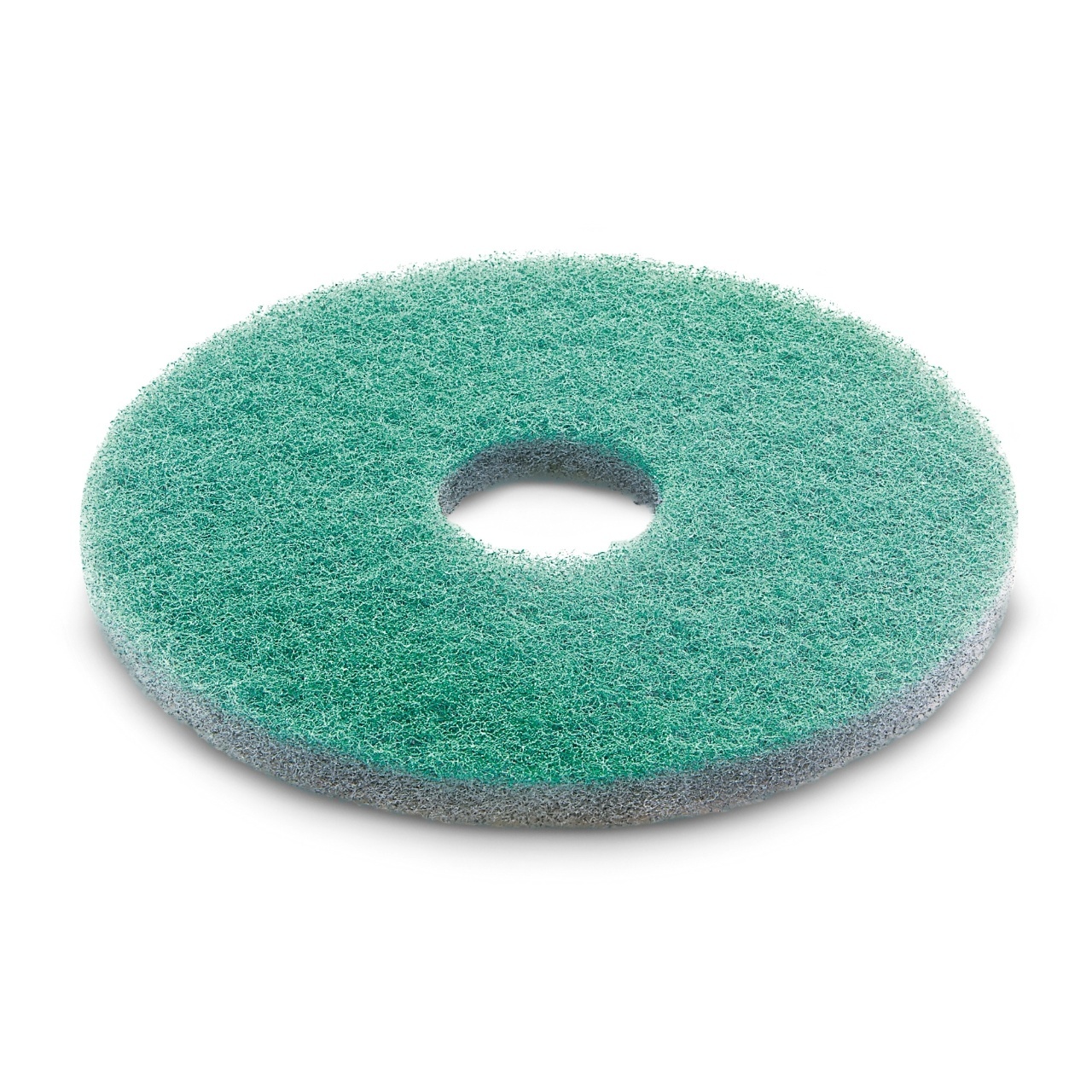Kärcher Kärcher Diamantpad, fein, grün, 385 mm