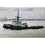 Aimant photo A950 Valcke