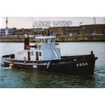 Aimant photo A952 Wesp