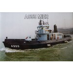 Aimant photo A955 Mier