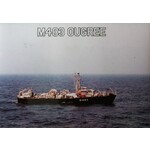 Aimant photo M483 Ougree