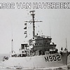 Fotomagneet M902 Van Haverbeke