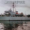 Fotomagneet M903 Dufour