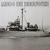 Fotomagneet M904 De Brouwer
