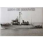 Aimant photo M904 De Brouwer
