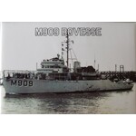 Aimant photo M909 Bovesse