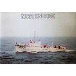 Aimant photo M931 Knokke