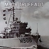 Fotomagneet M908 Truffaut