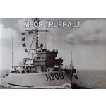 Aimant photo M908 Truffaut