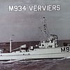 Fotomagneet M934 Verviers