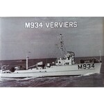 Aimant photo M934 Verviers