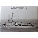 Aimant photo M936 Veurne
