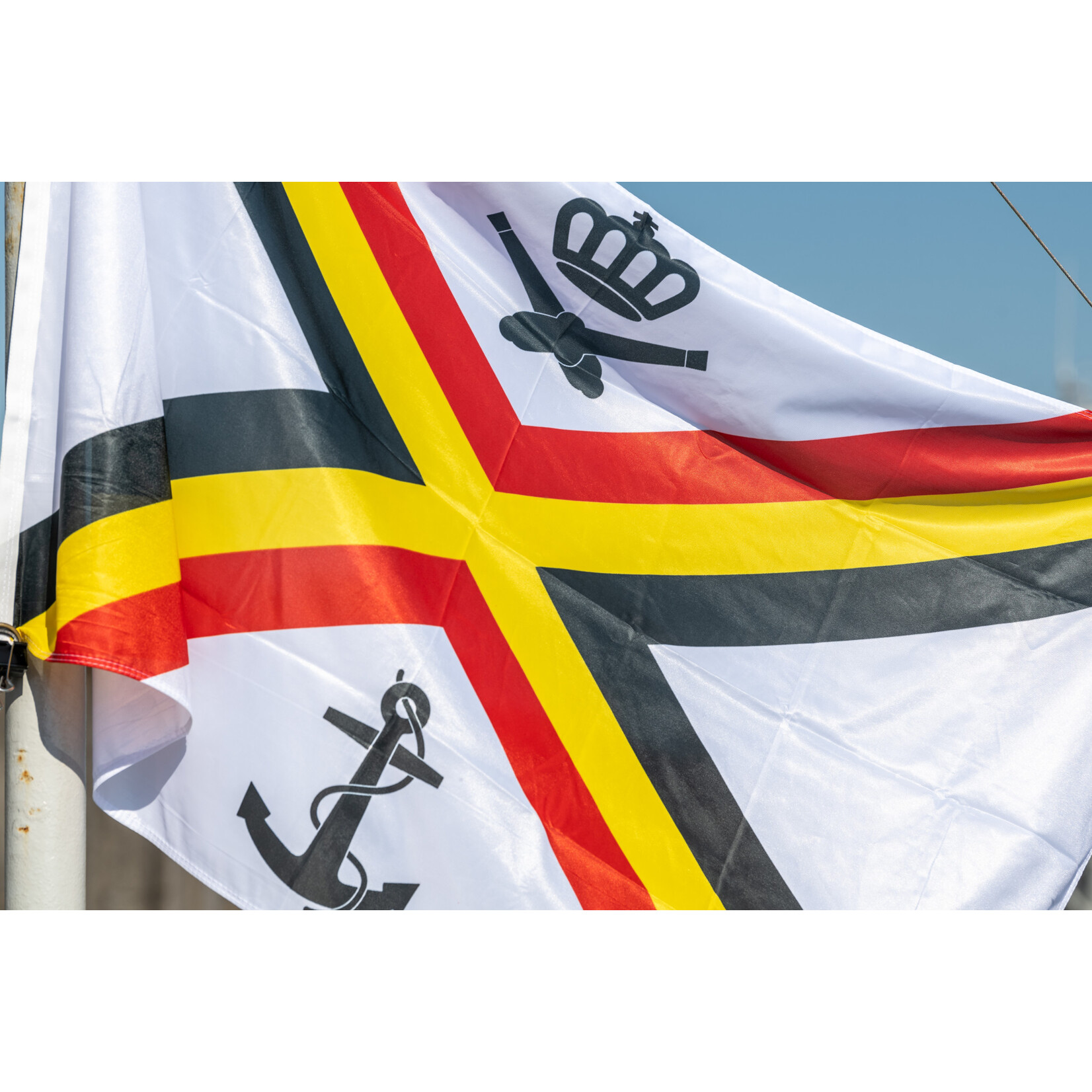 Drapeau marin 150/100