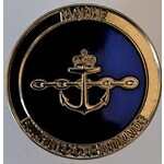Pin Association d'entraide de la Marine