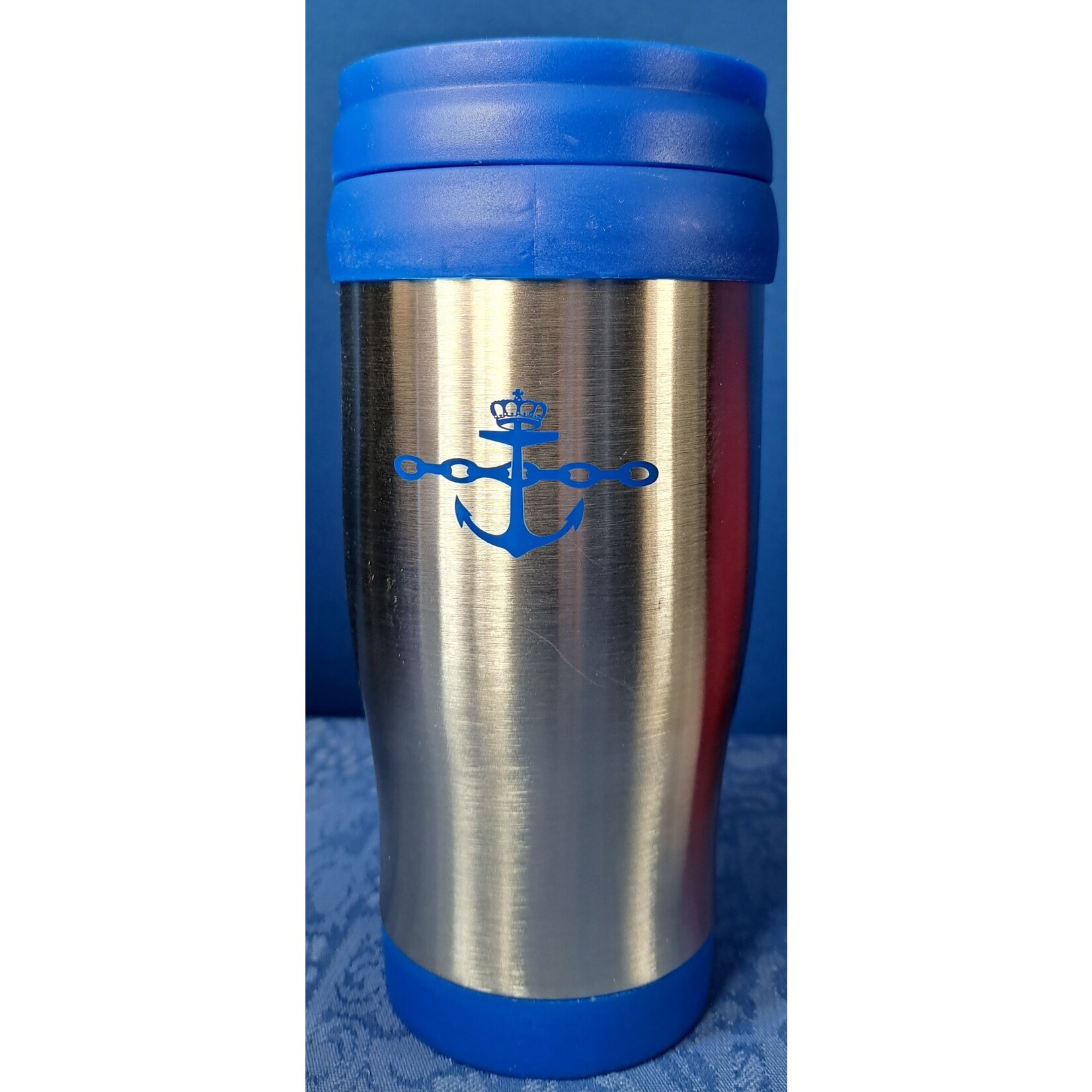Beker met handvat