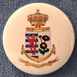 Aimant pour frigo Bellis