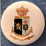 Aimant pour frigo Leopold I