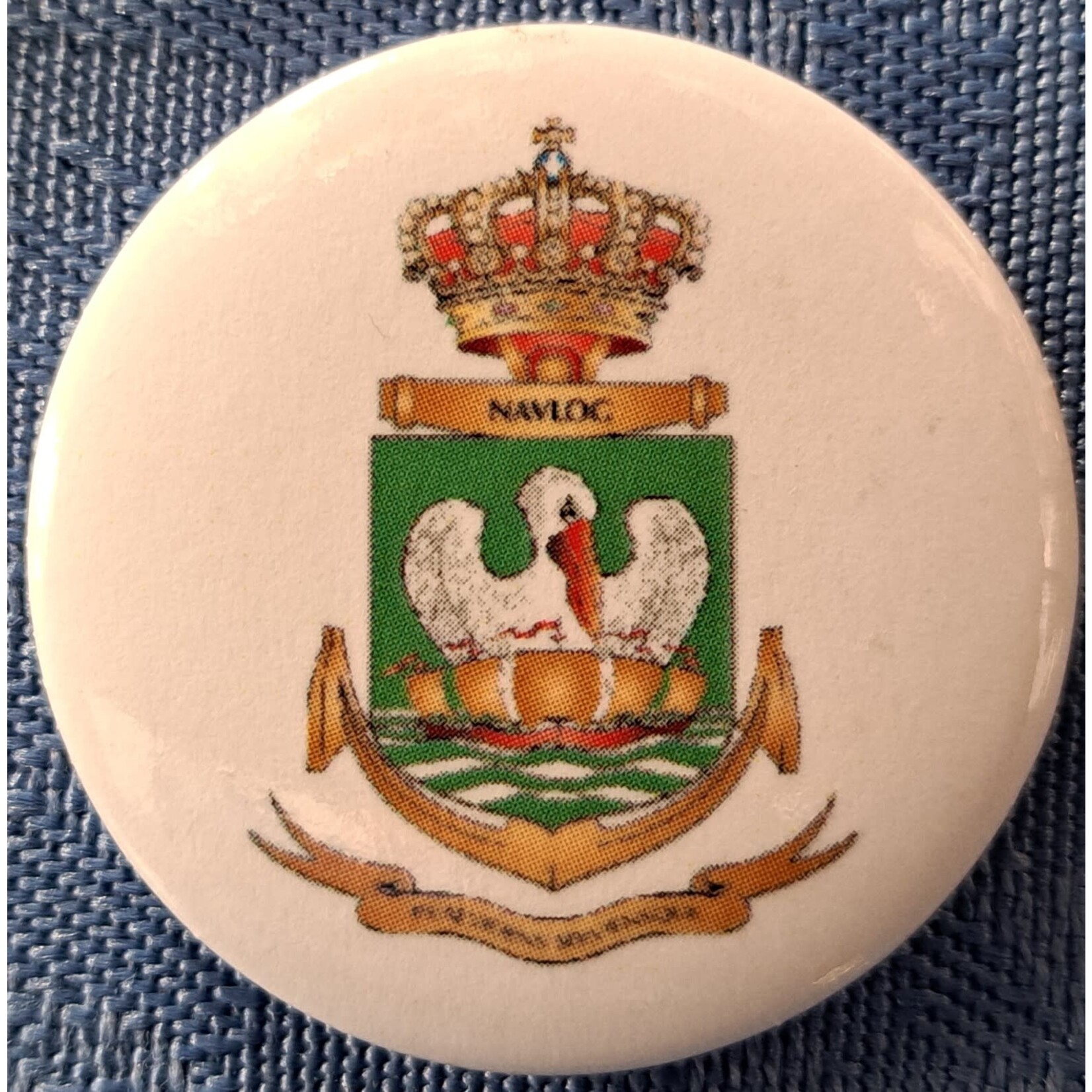 Aimant pour frigo Navsupport