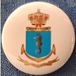 Aimant pour frigo Zenobe Gramme