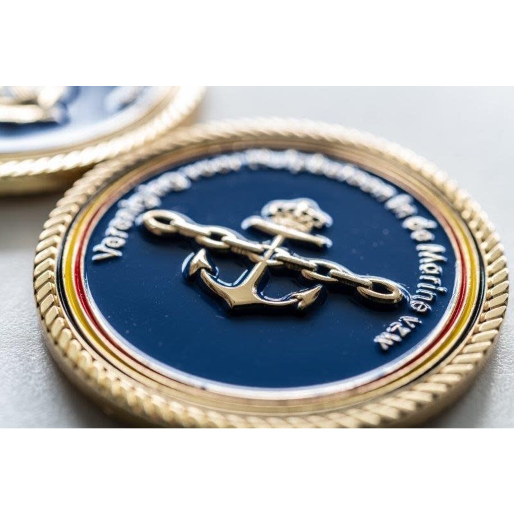 Pièce Association d'entraide de la Marine