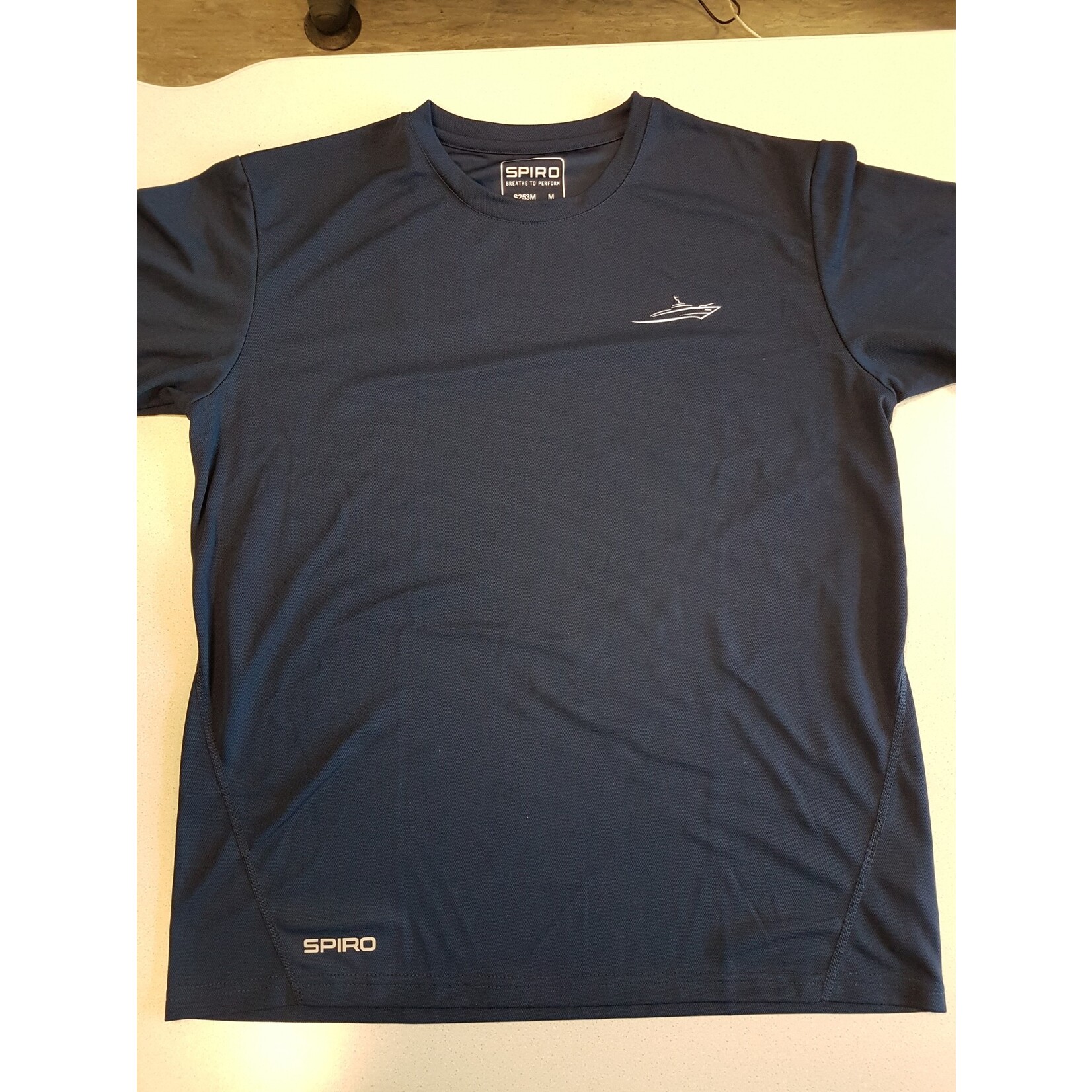 Spiro T-shirt de sport