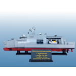 Lego Mijnenbestrijdingsvaartuig