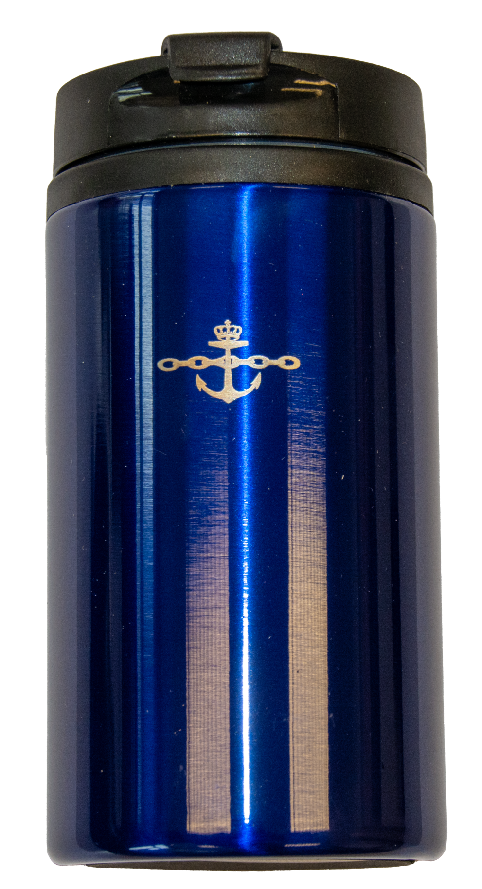 Geïsoleerde thermosbeker (zonder handvat)