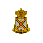 Pins écusson Marine