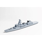 Frégate M LOUISE-MARIE