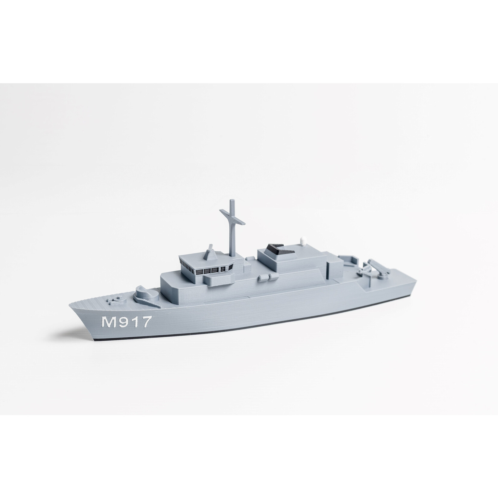 3D-Printing M917 CROCUS