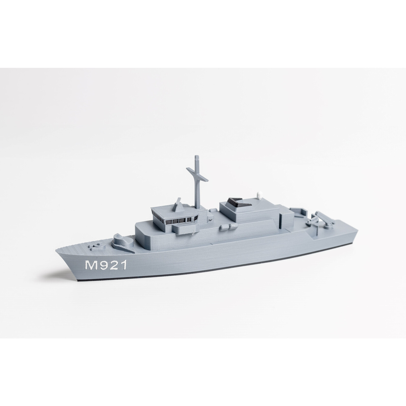 3D-Printing M921 LOBELIA