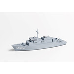 3D-Printing M924 PRIMULA