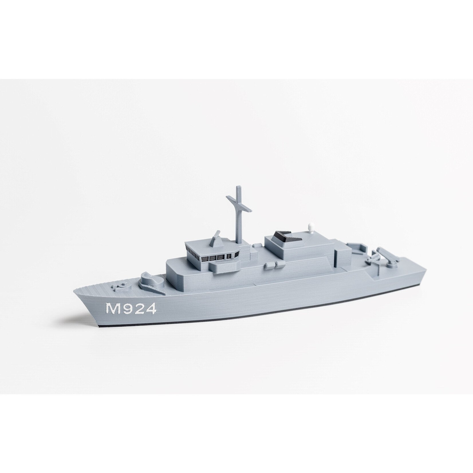 3D-Printing M924 PRIMULA