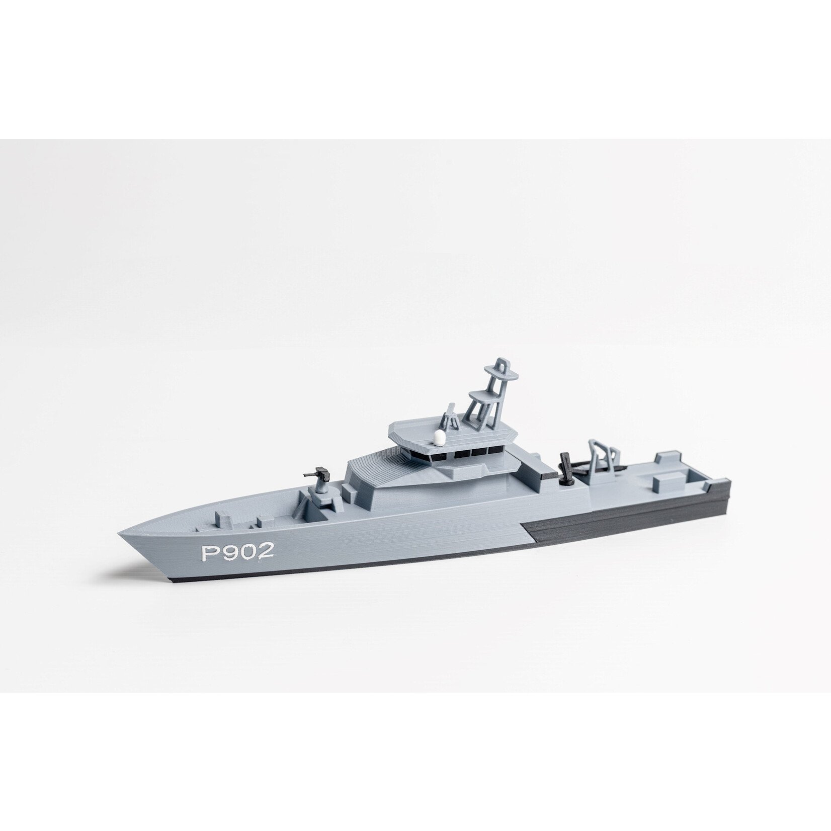 3D-Printing CPV P902 POLLUX