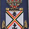 Badge Marine