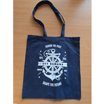 Totebag 50 Jaar DAMAR "Limited Edition"