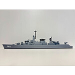 3D-Printing F911 WESTDIEP