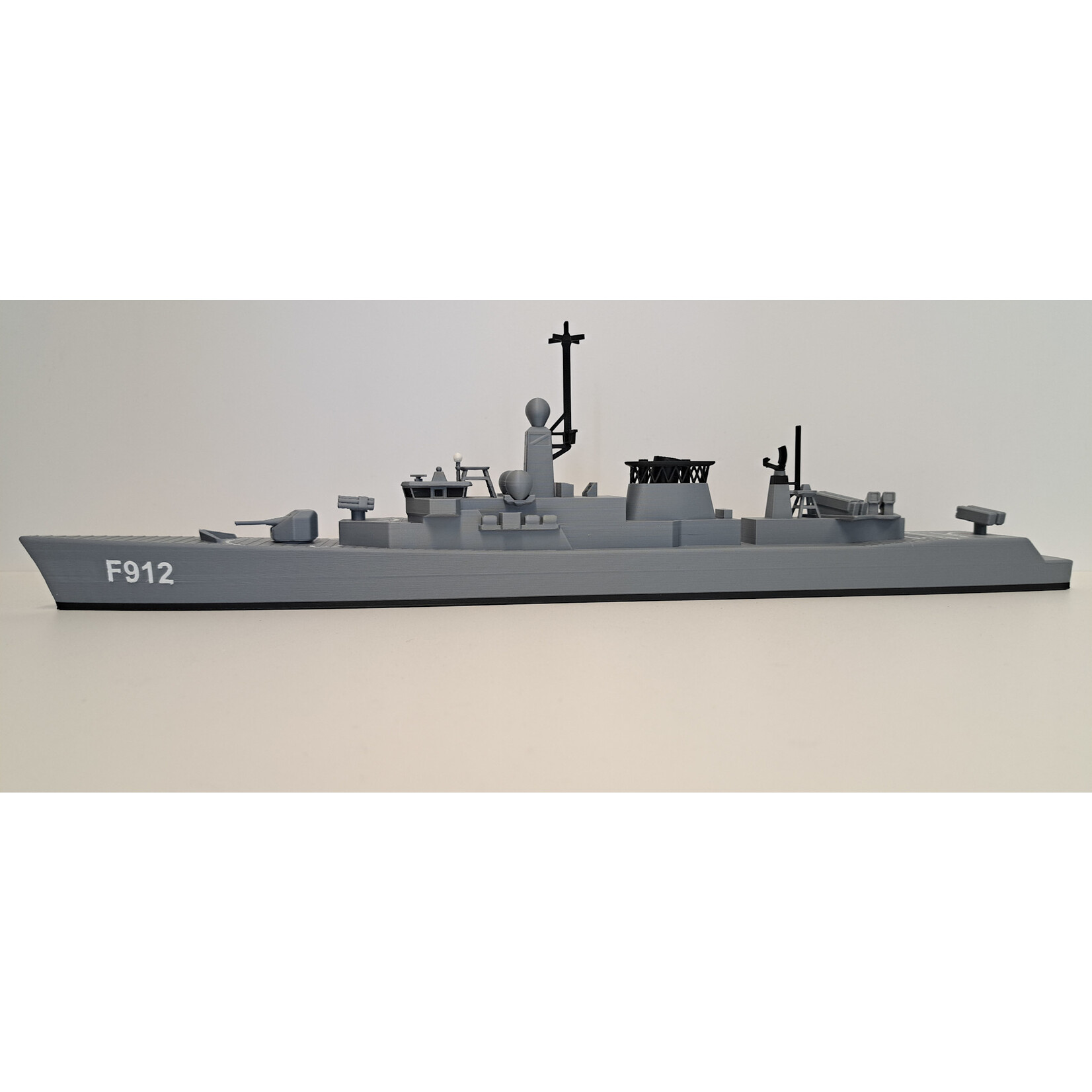 3D-Print F912 Wandelaar