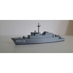 3D-Printing M915 ASTER